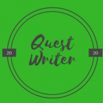 Guest Writer