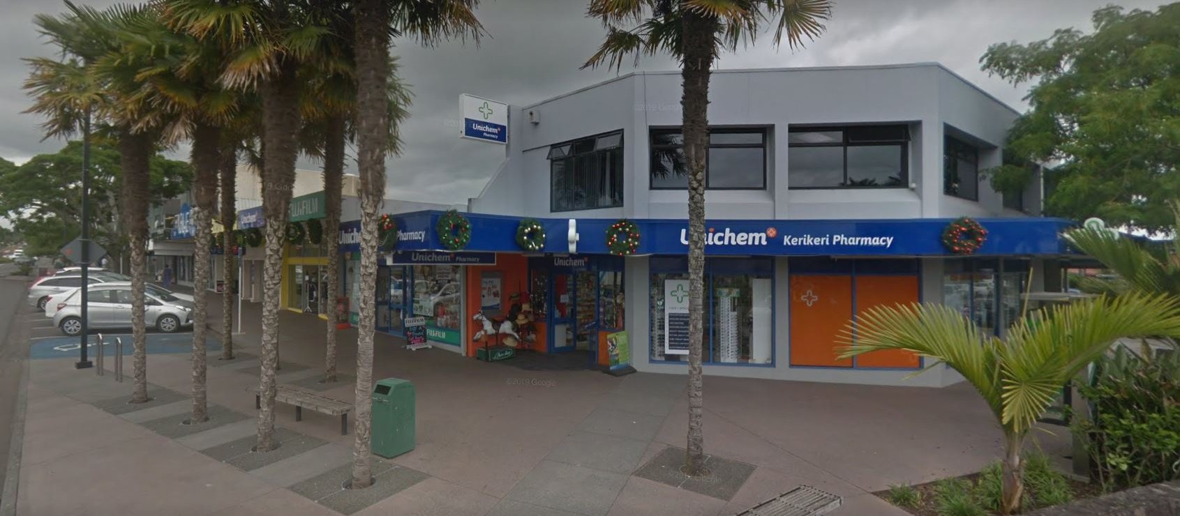 Unichem Kerikeri Pharmacy 