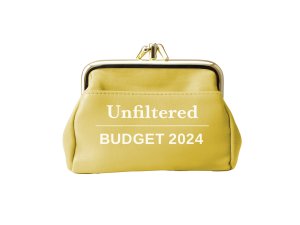 Unfiltered Budget 2024