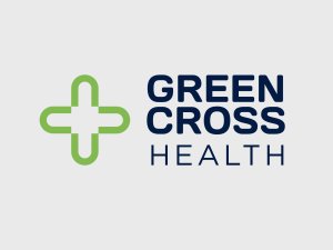 Green Cross Health Logo