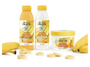 Garnier Fructis_BananaHairFood